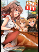 [なかじまめE]DL action 111