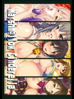 [しもやけ堂 (逢魔刻壱)] Marshm@llow Cinderella (アイドルマスター シンデレラガールズ)_4