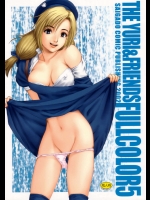 THE YURI & FRIENDS FULLCOLOR 5          