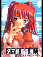 [すたぢおQ]タマ姉総集編