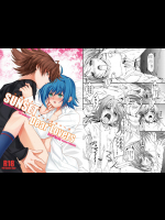 [InkStone]SUNSET Dear*Lovers