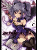 (COMIC1☆9) [tomatohouse-905s room (うらび)] the Eucharist Orgia (アイドルマスター シンデレラガールズ)