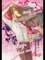 (HARUCC15) [QQaid (クロ)] Replay.Short track (涼宮ハルヒの憂鬱)