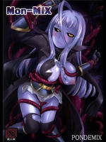 [PONDEMIX]Mon-MIX(モンスター娘のいる日常)