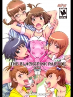 [眞嶋堂]THEBLACK&PINKPARADE(アイドルマスター)
