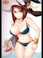 Play@Resort (ファイアーエムブレム 覚醒)