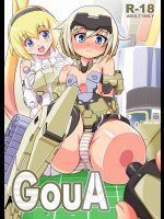 GouA