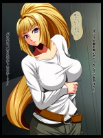 【堕ち系】二次画像CG詰め合わせ1433