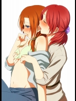 [犬塚クリニック] 夜の社会人ほのまき詰め (ラブライブ!)