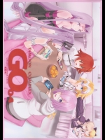 [CRAZY CLOVER CLUB]T＊MOON COMPLEX GO 04 (Fate Grand Order)