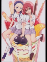 [ユウキリンリン!]わたしの第一印象は (ふたりはプリキュア Splash Star)