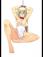 [F・A (炎使)] 奴隷騎士スティアIII [DL版]