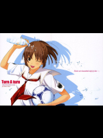 [アーツグラフティ]Turn A turn