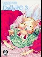 [リュナイティア]DailyRO 3(ラグナロクオンライン)