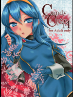 [梅姫殿]CANDY CUTIE14