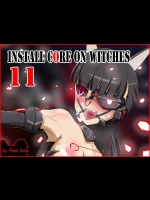 Install core on witches 11 (ストライクウィッチーズ)