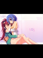 [深爪貴族] Lovely Girls Lily vol.3 (魔法少女まどか☆マギカ)