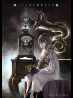 [絶対少女]ごちゃ混ぜ詰め合わせ