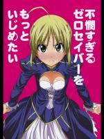 (C81) [自称清純派 (ヒロユキ)] 不憫すぎるゼロセイバーをもっといじめたい (FateZero) [英訳]