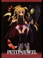 PETIT＊JEWEL          