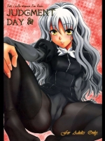 JUDGMENT DAY          