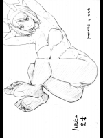 【バニーガール】涼宮ハルヒの憂鬱のエロ同人誌_2