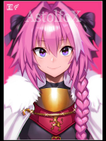 [メメ屋 (メメ50)] AstolfoX (Fate⁄Grand Order)