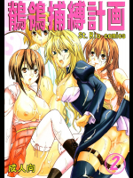 鶺鴒捕縛計画 2