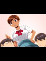 [BLZ Maniax] いいなり！褐色家庭教師