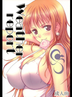 [三毛猫堂]Weather report