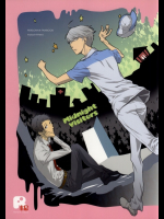 [OPERA]Midnight Visitors