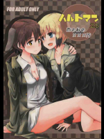 ハルトマン2.5雨の日の×××