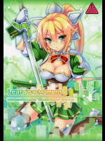 Leafa's∞Moment