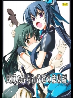 (C86) [行脚堂 (しけー)] 武蔵の弄られ者達の総集編 (境界線上のホライゾン)(1)