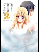 描けぬなら描ければ描こうシャルロット 02          