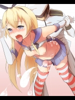 艦隊これくしょん～艦これ～のエロ画像その20