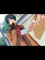 [VOLVOX(ちりま屋)] 雨の日美津子さん