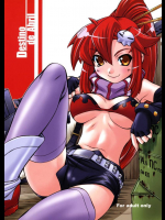 [MANITOU]Destino de Abril