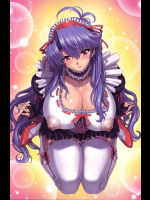 お帰りなさいませご主人様。メイドさんの画像2_2