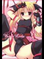 Binde Lielie (なのは)