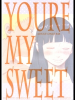 [blink (しもやけ)] YOUR MY SWEET - I LOVE YOU DARLING (NARUTO -ナルト-)