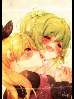 [Rhythm Five]Yama x Kiss 2