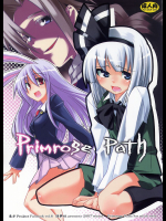 [遥夢社]Primrose Path