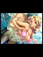 [Liquid（リキッド）] 痴漢王 ～淫国の創造者～