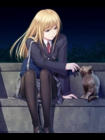 [PINK POISON] 家出少女と性交日記