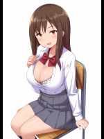 [ひよりハムスター] ビッチなセフレの作り方