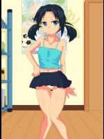 [インター本] ハメどき 妹ビッチ