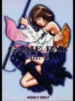 GAME PAL Vol. VI          