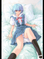 綾波レイ