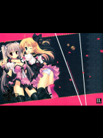 [Indico Lite]FLOWER TIARA